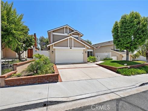 32042 Pleasant Glen Road , Rancho Santa Margarita, CA