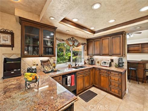 32042 Pleasant Glen Road , Rancho Santa Margarita, CA