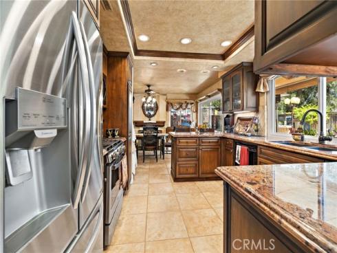 32042 Pleasant Glen Road , Rancho Santa Margarita, CA