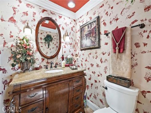 32042 Pleasant Glen Road , Rancho Santa Margarita, CA