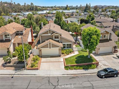 32042 Pleasant Glen Road , Rancho Santa Margarita, CA