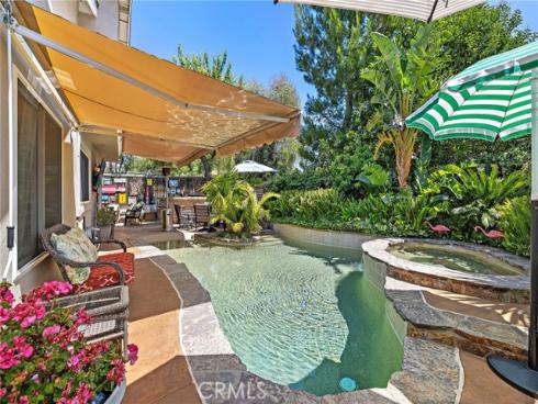 32042 Pleasant Glen Road , Rancho Santa Margarita, CA