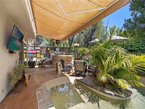 32042 Pleasant Glen Road , Rancho Santa Margarita, CA