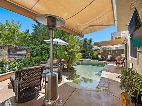 32042 Pleasant Glen Road , Rancho Santa Margarita, CA