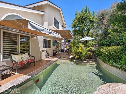 32042 Pleasant Glen Road , Rancho Santa Margarita, CA
