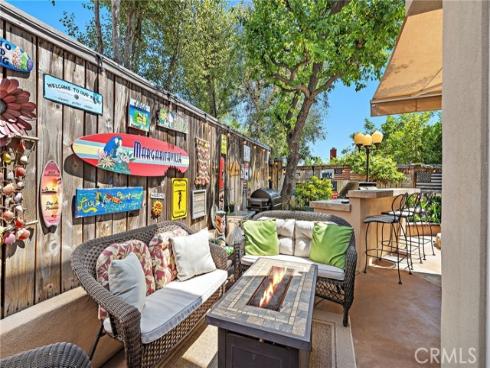 32042 Pleasant Glen Road , Rancho Santa Margarita, CA