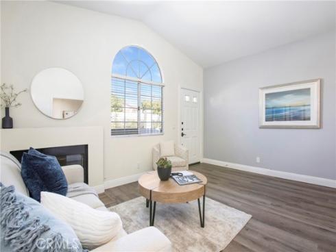 20 Via Meseta , Rancho Santa Margarita, CA