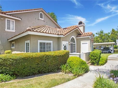 20 Via Meseta , Rancho Santa Margarita, CA