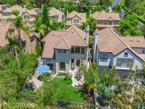 13 Mariposa , Rancho Santa Margarita, CA