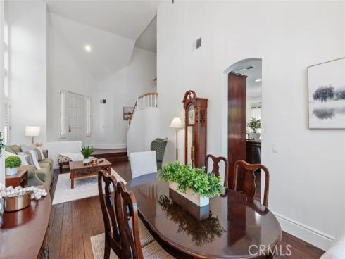 13 Mariposa , Rancho Santa Margarita, CA