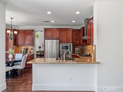 13 Mariposa , Rancho Santa Margarita, CA