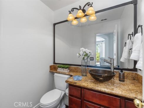 13 Mariposa , Rancho Santa Margarita, CA