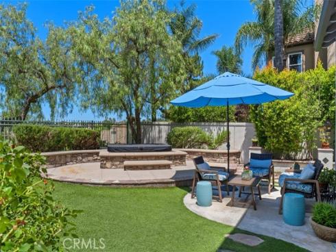 13 Mariposa , Rancho Santa Margarita, CA