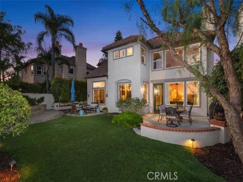 13 Mariposa , Rancho Santa Margarita, CA