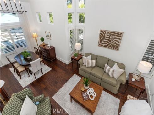 13 Mariposa , Rancho Santa Margarita, CA