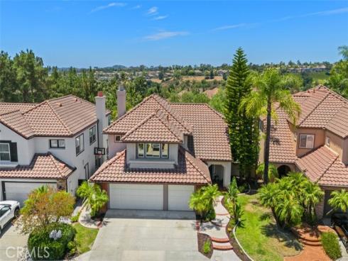 13 Mariposa , Rancho Santa Margarita, CA