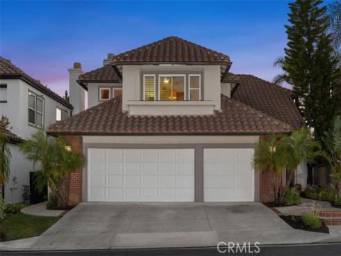 13 Mariposa , Rancho Santa Margarita, CA