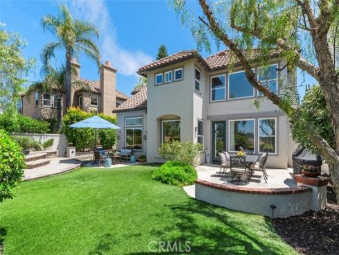 13 Mariposa , Rancho Santa Margarita, CA