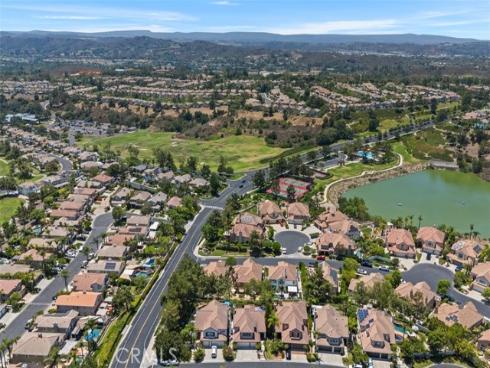 13 Mariposa , Rancho Santa Margarita, CA