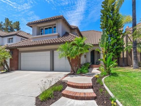 13 Mariposa , Rancho Santa Margarita, CA