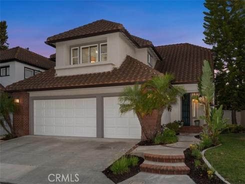 13 Mariposa , Rancho Santa Margarita, CA