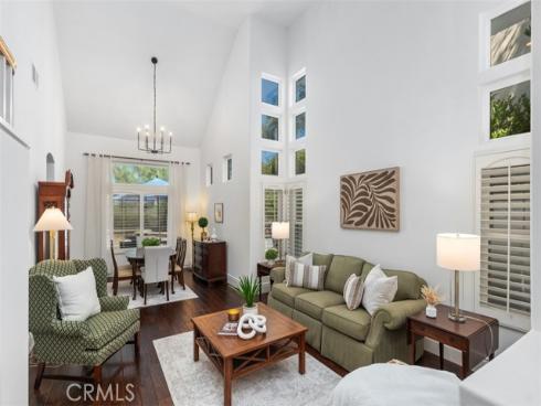 13 Mariposa , Rancho Santa Margarita, CA