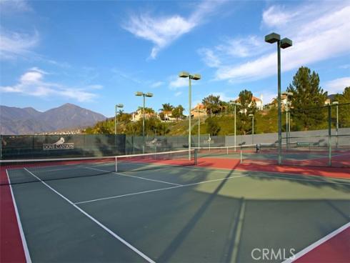 13 Mariposa , Rancho Santa Margarita, CA