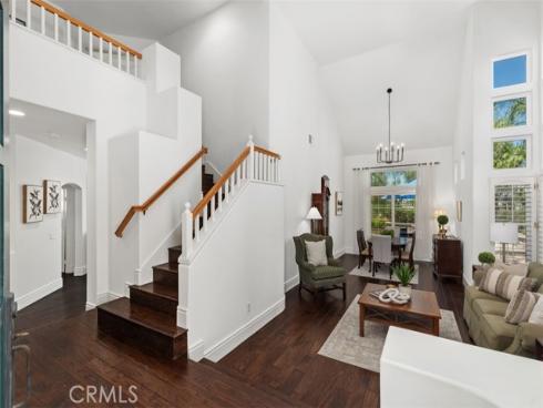 13 Mariposa , Rancho Santa Margarita, CA