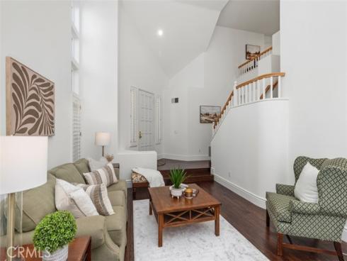 13 Mariposa , Rancho Santa Margarita, CA