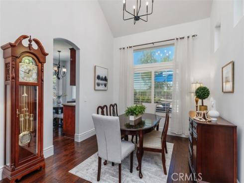 13 Mariposa , Rancho Santa Margarita, CA