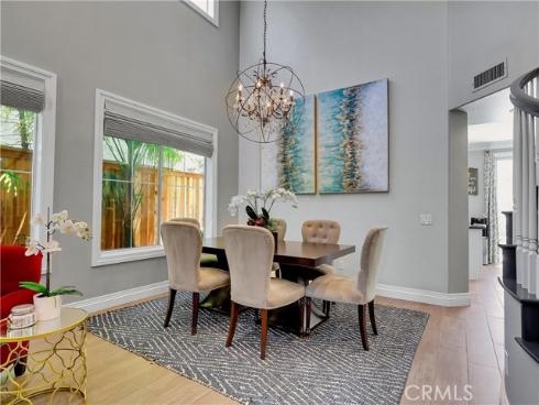 58 Rolling Ridge , Rancho Santa Margarita, CA