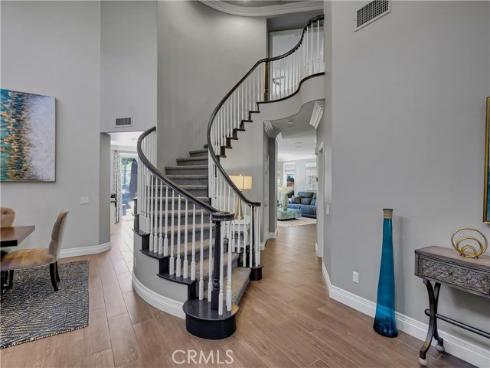 58 Rolling Ridge , Rancho Santa Margarita, CA