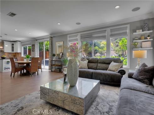 58 Rolling Ridge , Rancho Santa Margarita, CA