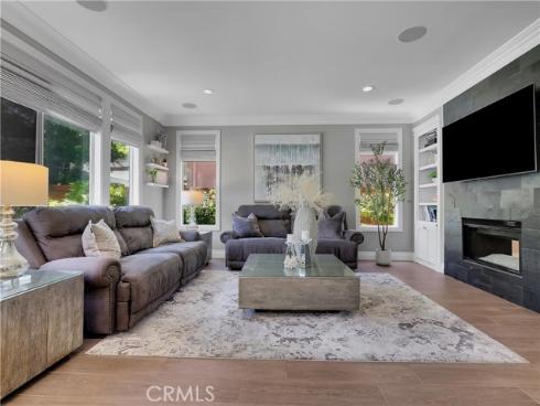 58 Rolling Ridge , Rancho Santa Margarita, CA