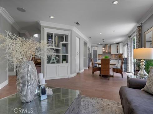 58 Rolling Ridge , Rancho Santa Margarita, CA