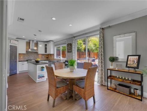 58 Rolling Ridge , Rancho Santa Margarita, CA