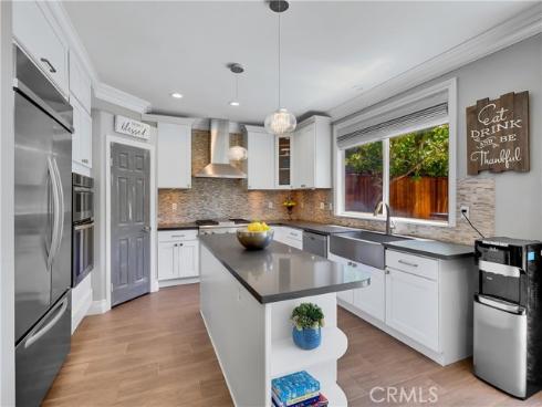 58 Rolling Ridge , Rancho Santa Margarita, CA