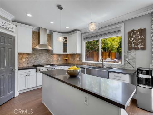 58 Rolling Ridge , Rancho Santa Margarita, CA