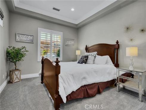 58 Rolling Ridge , Rancho Santa Margarita, CA