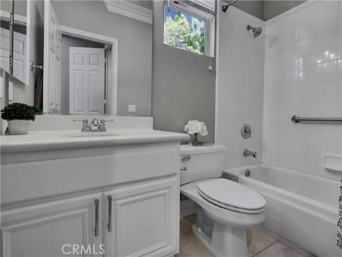 58 Rolling Ridge , Rancho Santa Margarita, CA