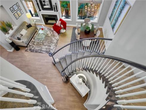 58 Rolling Ridge , Rancho Santa Margarita, CA