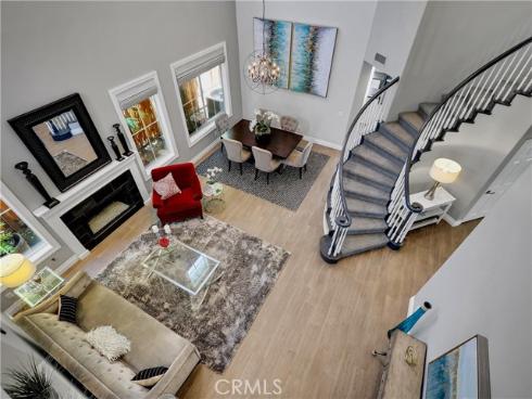 58 Rolling Ridge , Rancho Santa Margarita, CA