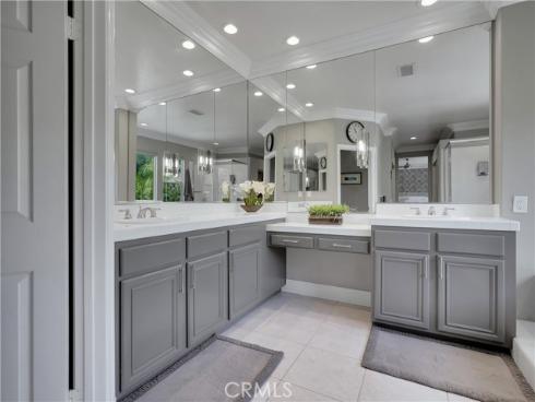 58 Rolling Ridge , Rancho Santa Margarita, CA