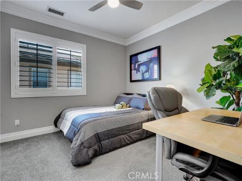 58 Rolling Ridge , Rancho Santa Margarita, CA