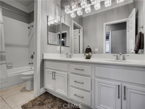 58 Rolling Ridge , Rancho Santa Margarita, CA