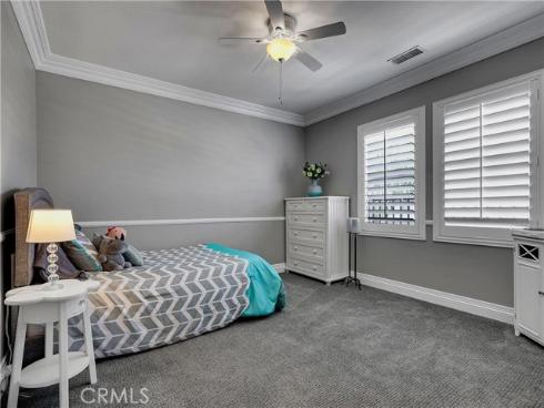 58 Rolling Ridge , Rancho Santa Margarita, CA