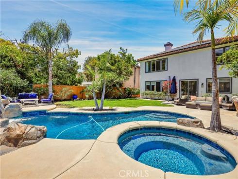 58 Rolling Ridge , Rancho Santa Margarita, CA