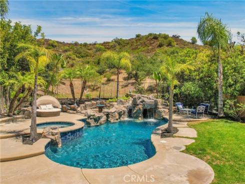 58 Rolling Ridge , Rancho Santa Margarita, CA