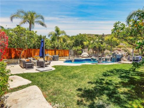 58 Rolling Ridge , Rancho Santa Margarita, CA