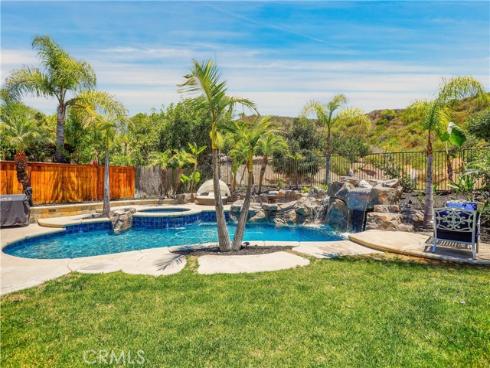 58 Rolling Ridge , Rancho Santa Margarita, CA